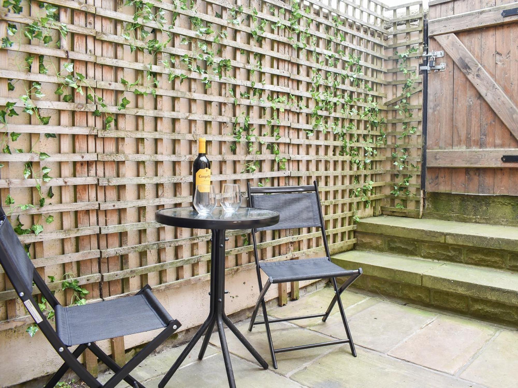 Windy Dales Cottage Skipton Exterior foto