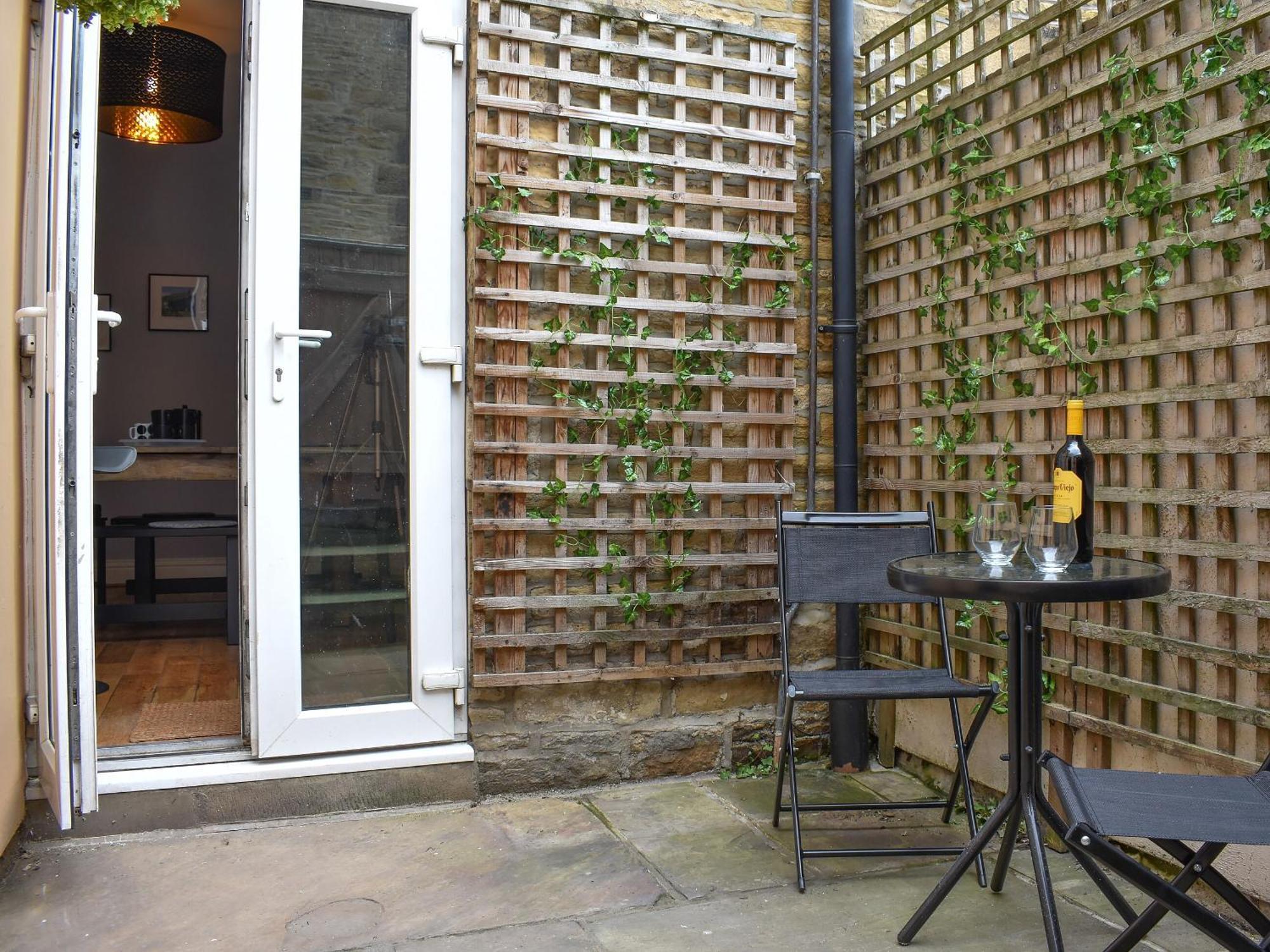 Windy Dales Cottage Skipton Exterior foto